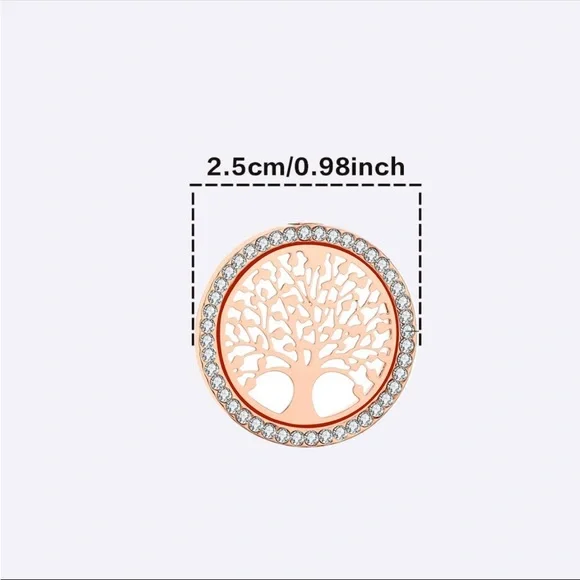 Tree of Life Jewelry Set - Picture 4 of 12